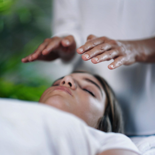 Reiki Healing