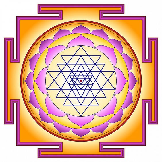 Yantras